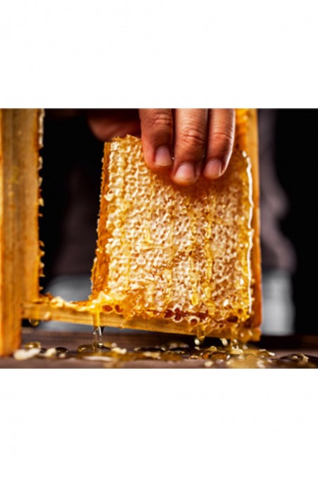 Peshawar Jujubier Honning - Antik Nektar-Miel 100% naturel-Safwa Boutique