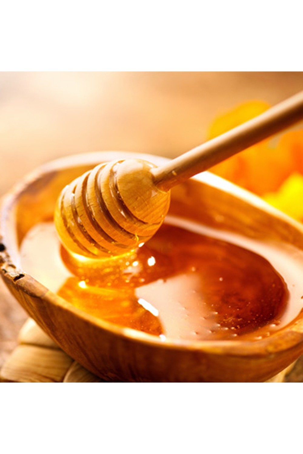 Peshawar Jujube Honing - Antieke Nectar-Miel 100% naturel-Safwa Boutique
