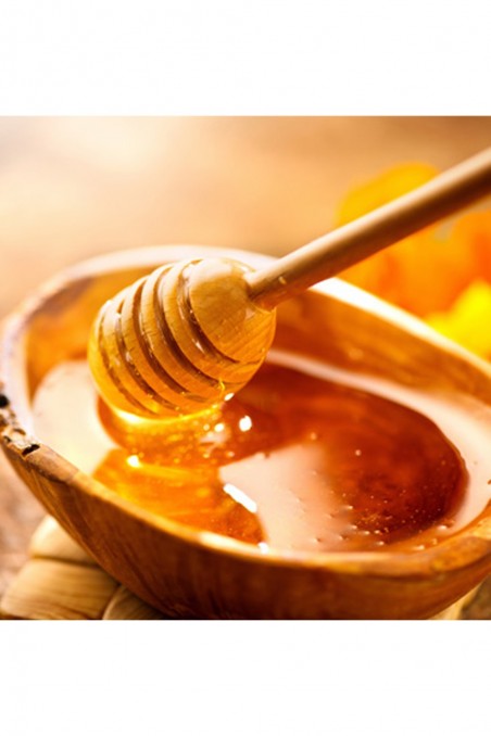 Peshawar Jujubierhonung - Antik Nektar-Miel 100% naturel-Safwa Boutique