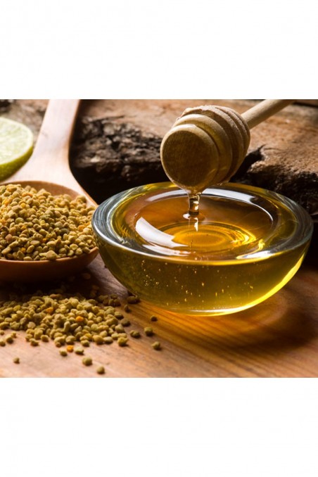 Peshawar Jujubier Honning - Antik Nektar-Miel 100% naturel-Safwa Boutique