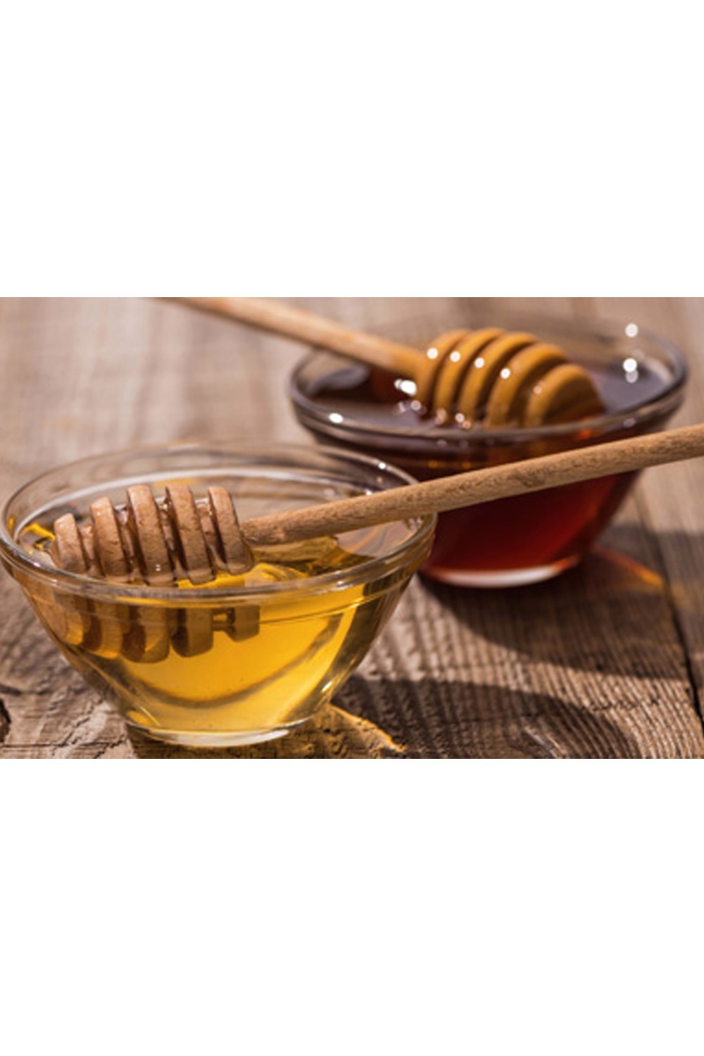 Mel de Jujubeiro de Peshawar - Néctar Antik-Miel 100% naturel-Safwa Boutique