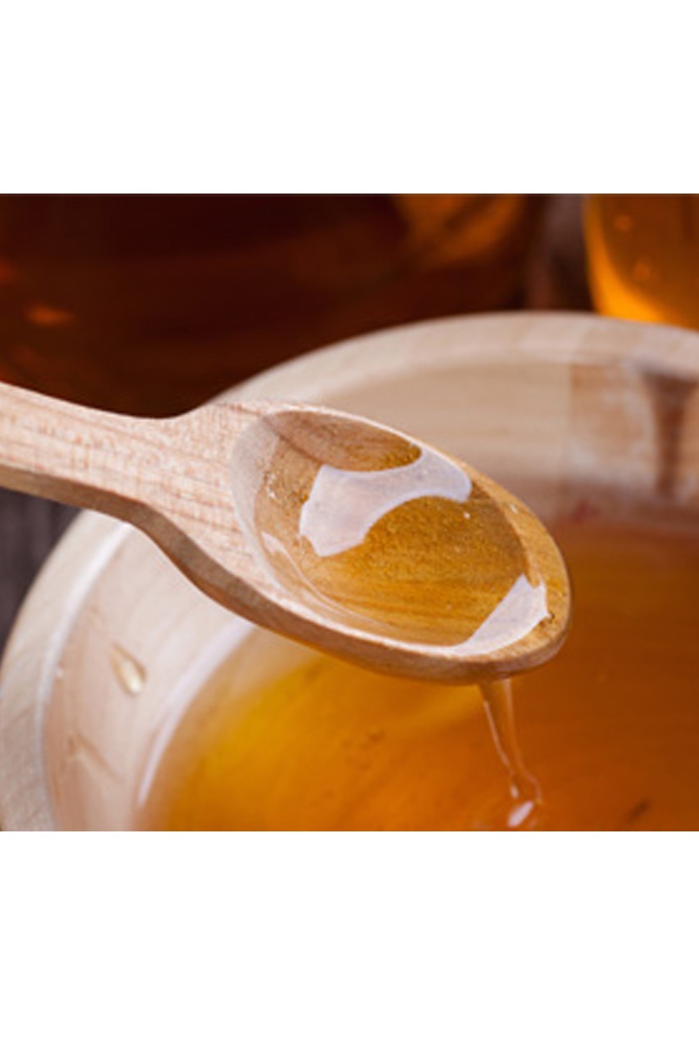 Kungligt Jujubihonung från Jemen - Antik Nektar-Miel 100% naturel-Safwa Boutique