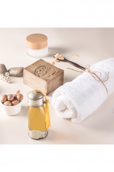 Olio di Argan BIO del MAROCCO - Nettare Antik 2