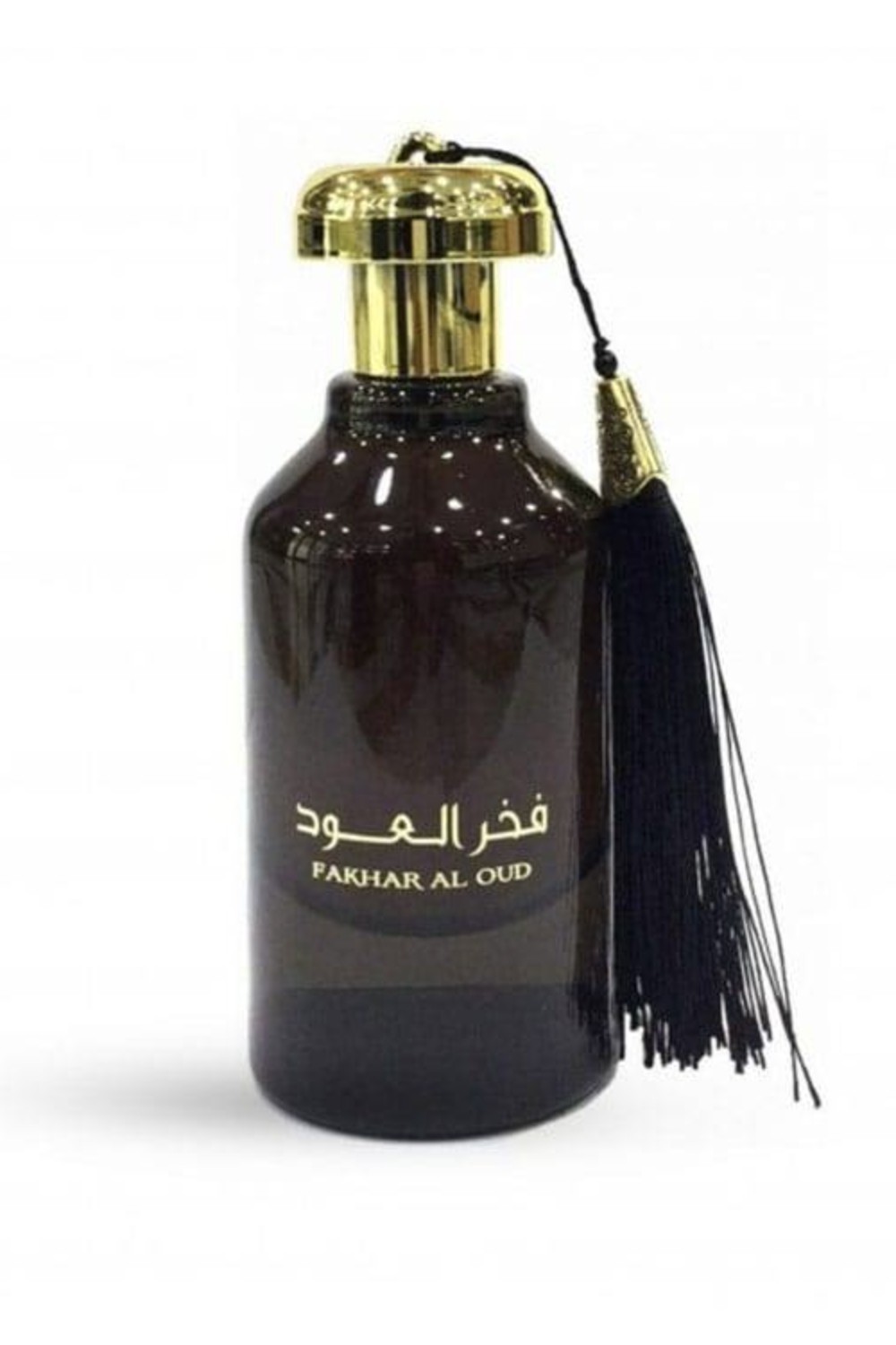 Água de Perfume Fakhr Al Oud 100mL Ard Al Zaafaran - Ard Al Zaafaran Dubai-Parfums Dubaï-Safwa Boutique