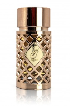 Jazzab Gold Ard Al Zaafaran Eau de Parfum 100mL - Ard Al... 2