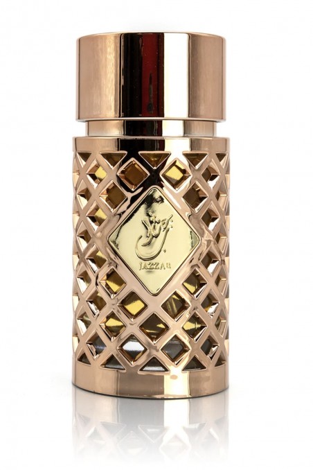 Acqua di Profumo Jazzab Gold Ard Al Zaafaran 100mL - Ard Al Zaafaran Dubai-Parfums Dubaï-Safwa Boutique