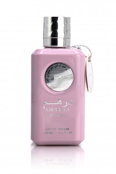 Ard Al Zaafaran Eau de Parfum Dirham Wardi 100mL - Ard Al... 2