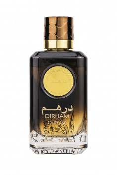 Ard Al Zaafaran Oud Dirham Eau de Parfum 100mL - Ard Al... 2
