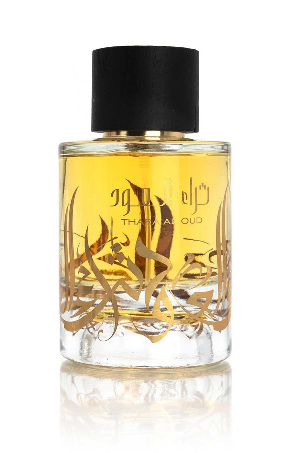 Ard Al Zaafaran Agua de Perfume Thara Al Oud 100mL - Ard Al Zaafaran Dubái-Parfums Dubaï-Safwa Boutique