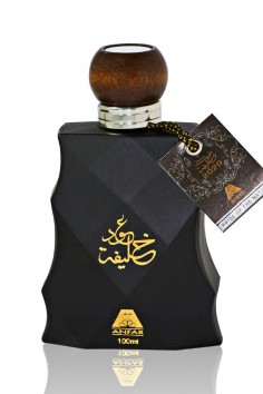 Oudh Al Anfar Eau de Parfum Oudh Khalifa 2020 Musta 100mL... 2