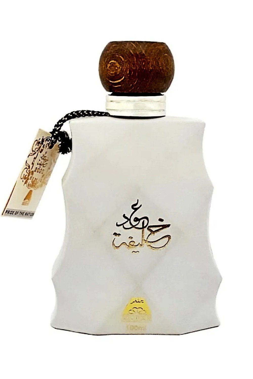 Oudh Al Anfar Eau de Parfum Oudh Khalifa 2020 Valkoinen 100mL - Oudh Al Anfar Dubai-Parfums Dubaï-Safwa Boutique