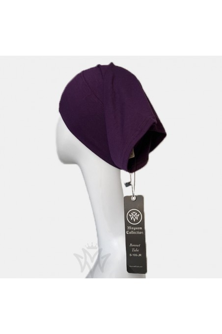 Tubebonnet under hijab Maysam-Sous hijab & Bandeau-Safwa Boutique
