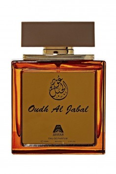 Oudh Al Anfar Agua de Perfume Oudh Al Jabal 100ml - Oudh... 2
