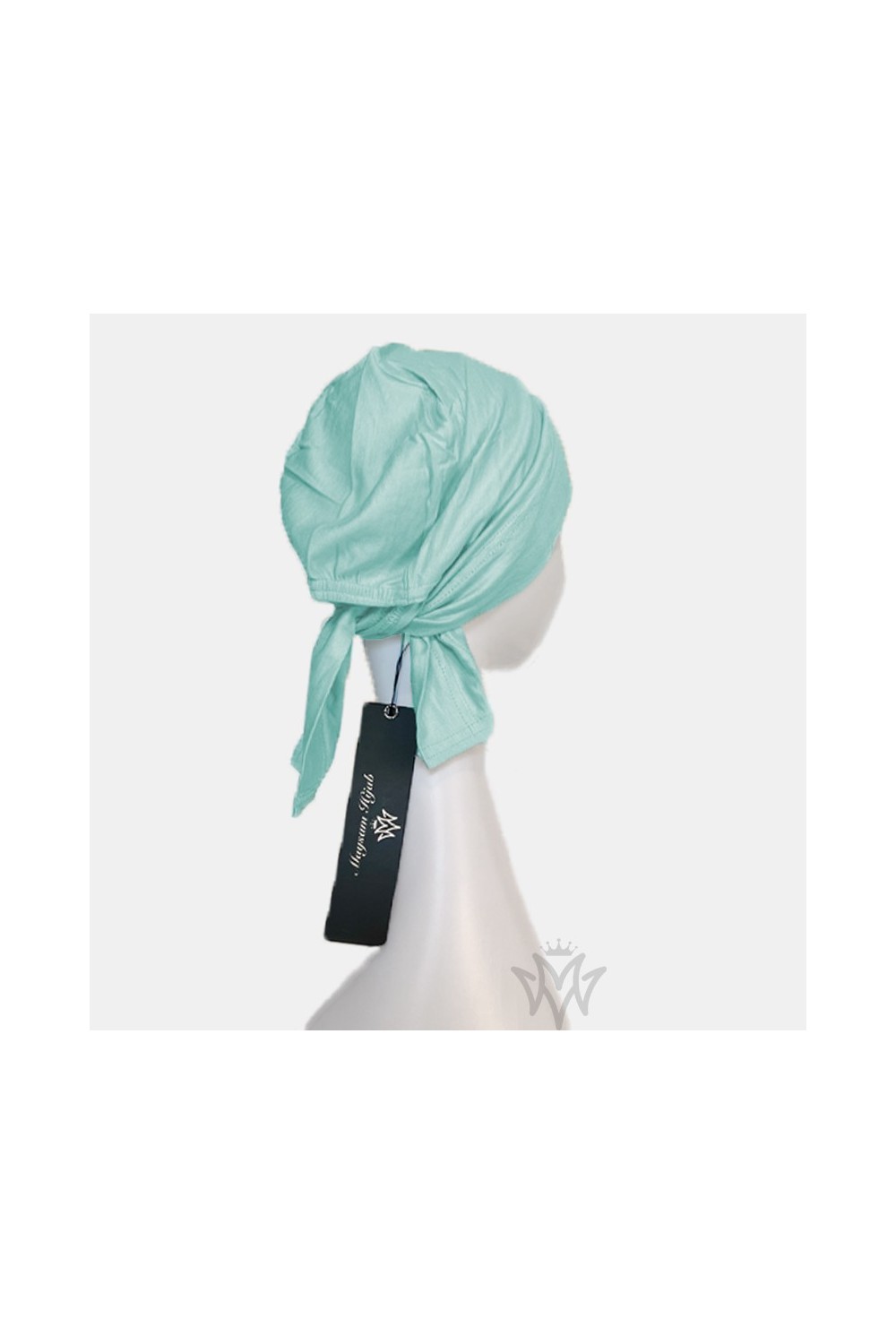 Solmittava alusmyssy hijabille – Maysam-Sous hijab & Bandeau-Safwa Boutique