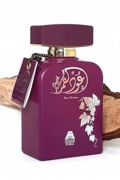 Oudh Al Anfar Eau de Parfum Oudh Qamar Vrouw 100ml - Oudh... 2