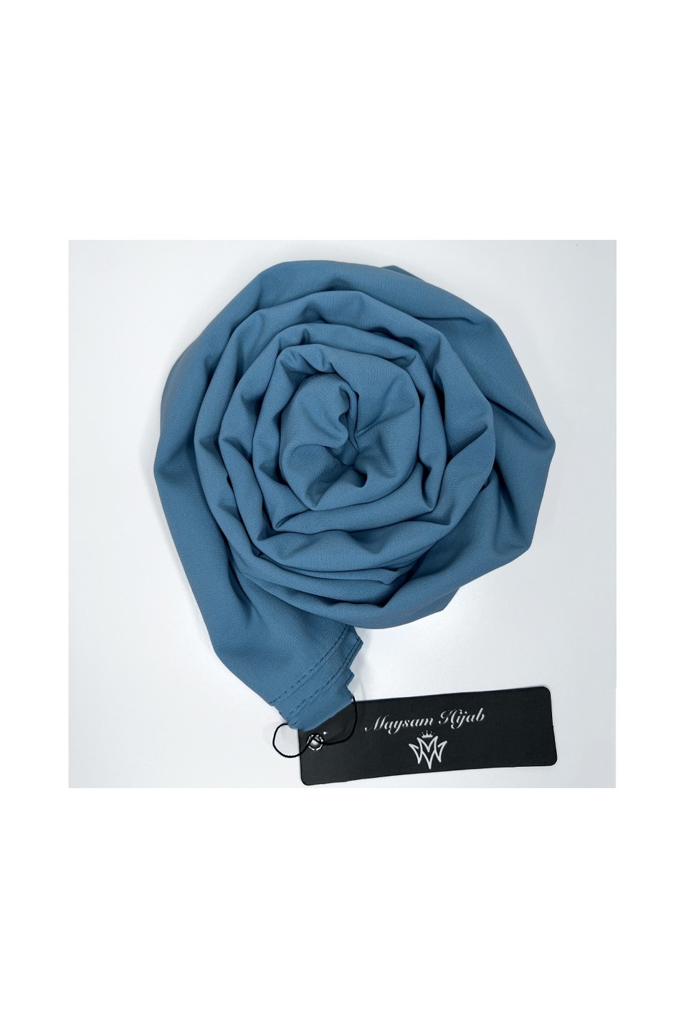 Hijab Jazz Premium 205×75 cm – Lenço Maysam-Foulard & Châle-Safwa Boutique