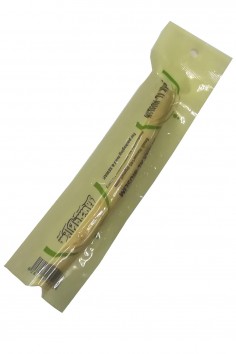 Siwak (miswak) natural en forma de palo de arak - Cepillo...