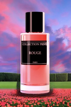 BAKARA Perfume Water 50ml - Private Collection Paris 2