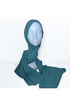 Hijab Jazz Premium 180×70 cm Lenço Maysam