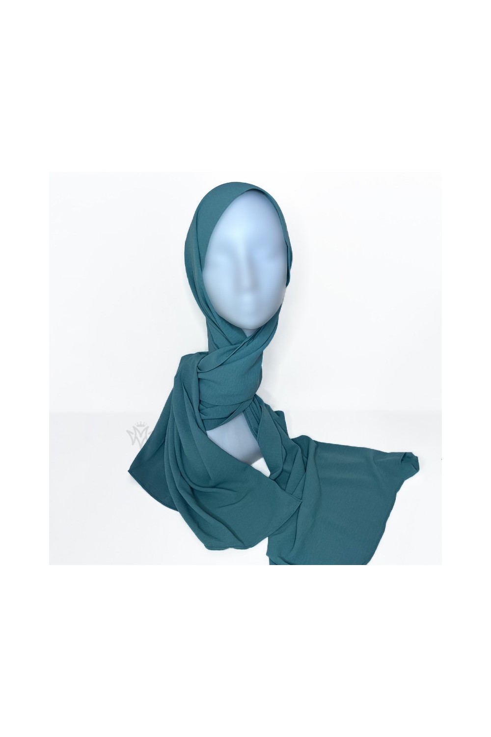 Premium Jazz Hijab 180×70 cm Maysam Tørklæde-Foulard & Châle-Safwa Boutique