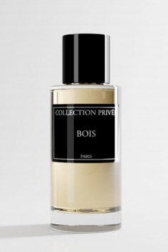 Parfymvatten BOIS 50ml - Privat Samling Paris