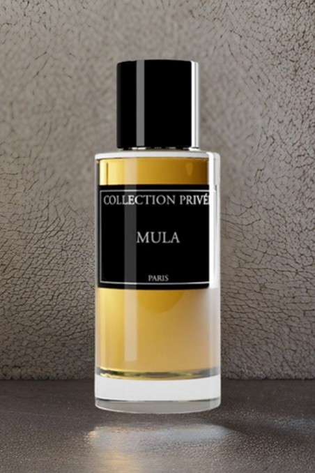 Agua de Perfume MULA 50ml - Colección Privada París-Parfums Made in France-Safwa Boutique