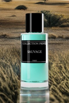 SAUVAGE Eau de Parfum 50ml - Private Collection Paris 2