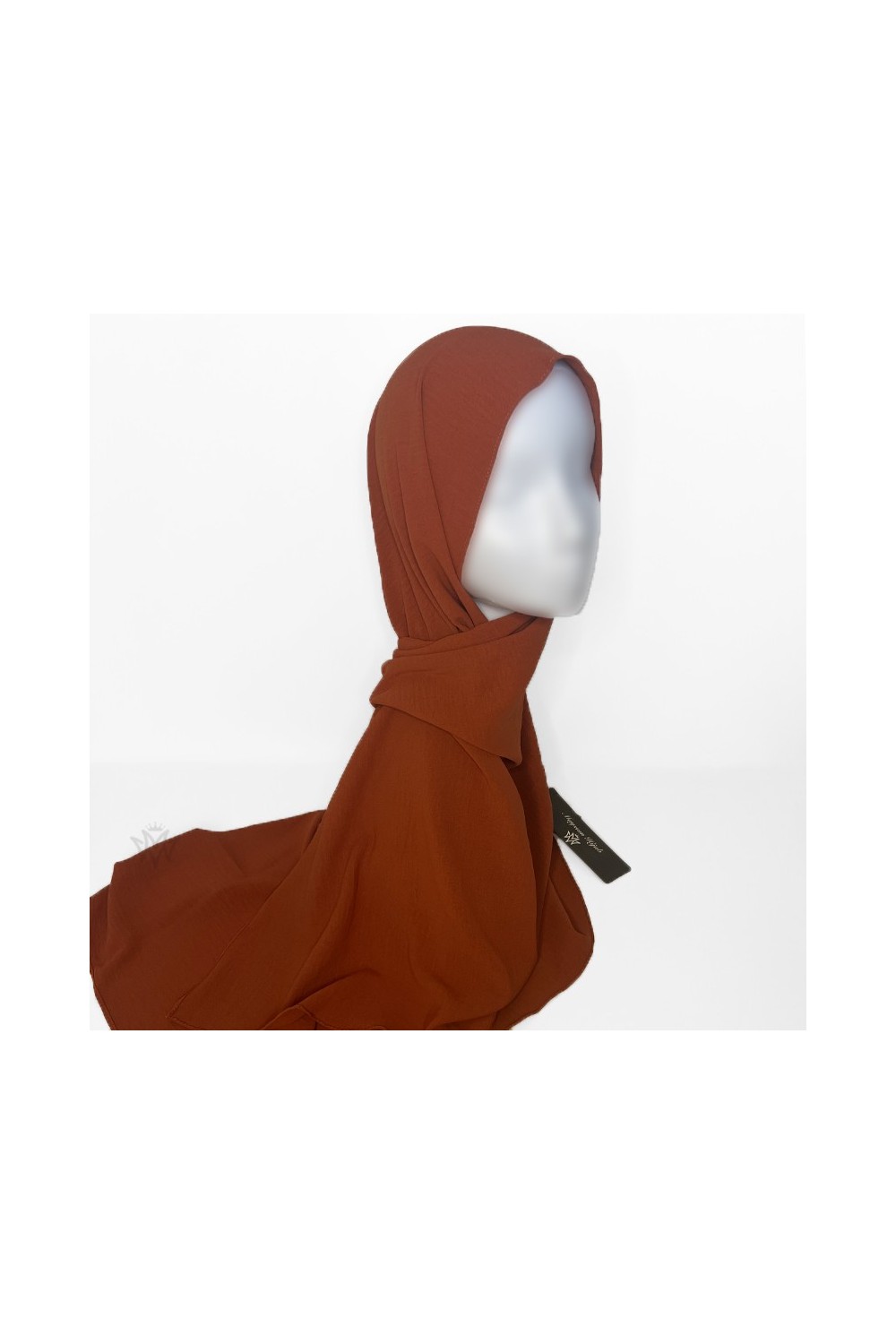 Jazz Premium hijab 170×65 cm Maysam sjaal-Foulard & Châle-Safwa Boutique