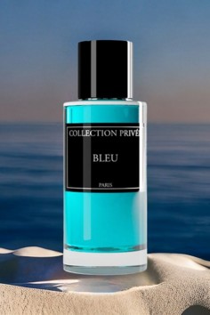 Agua de Perfume BLEU 50ml - Colección Privada París 2