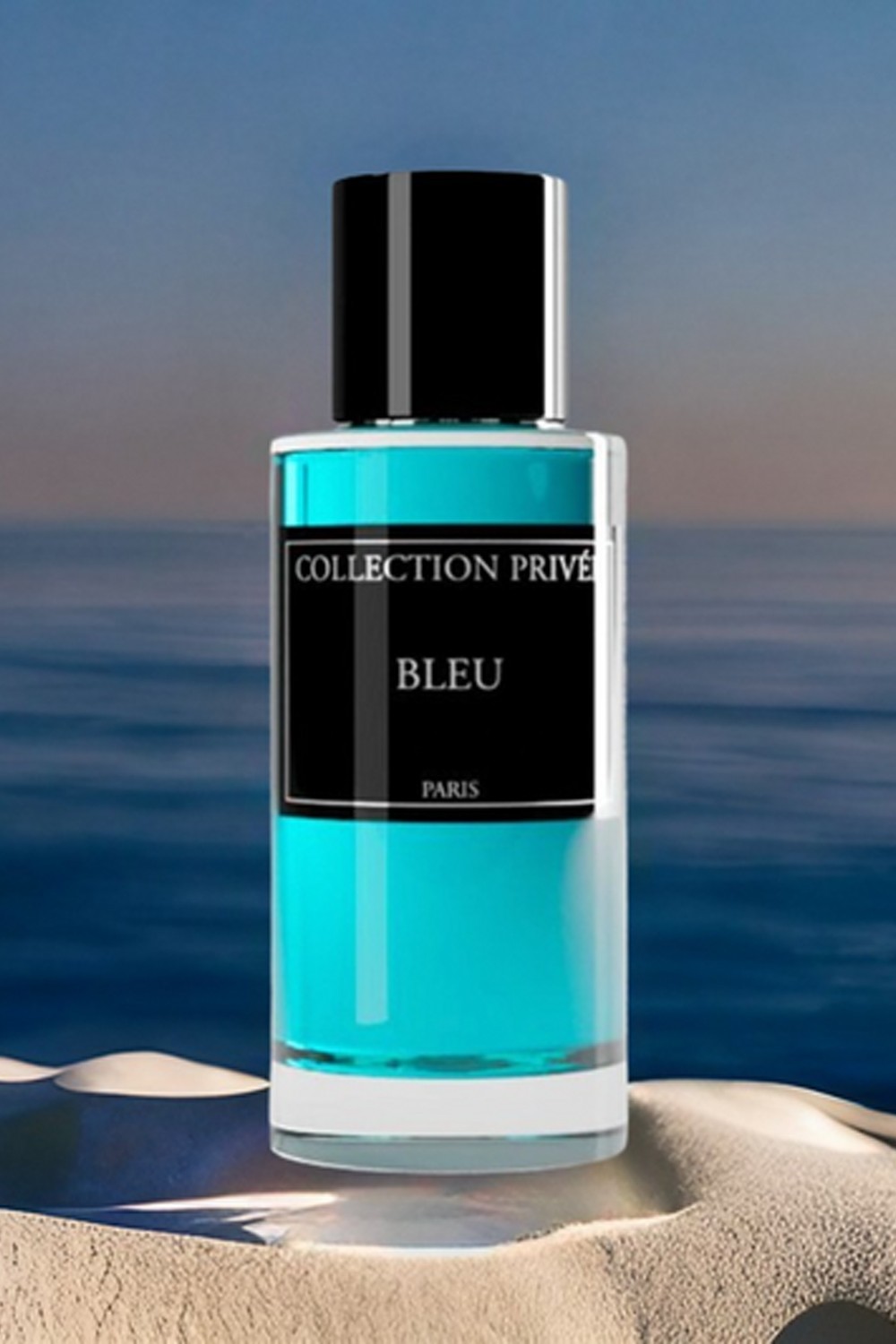 Acqua di Profumo BLEU 50ml - Collezione Privata Parigi-Parfums Made in France-Safwa Boutique