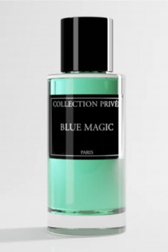 Eau de Parfum BLUE MAGIK 50ml - Privé Collectie Parijs