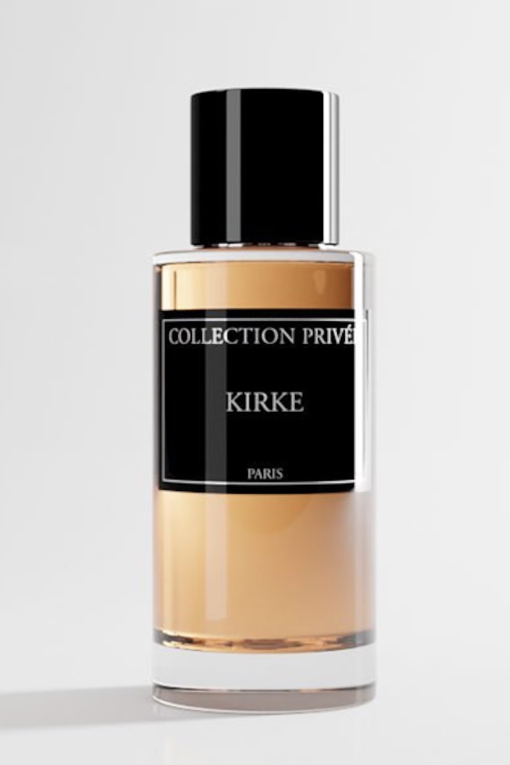 Eau de Parfum KIRKE 50ml - Privat Samling Paris-Parfums Made in France-Safwa Boutique