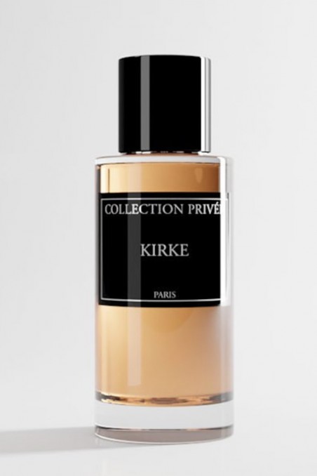 Parfum-vesi KIRKE 50ml - Yksityiskokoelma Pariisi-Parfums Made in France-Safwa Boutique