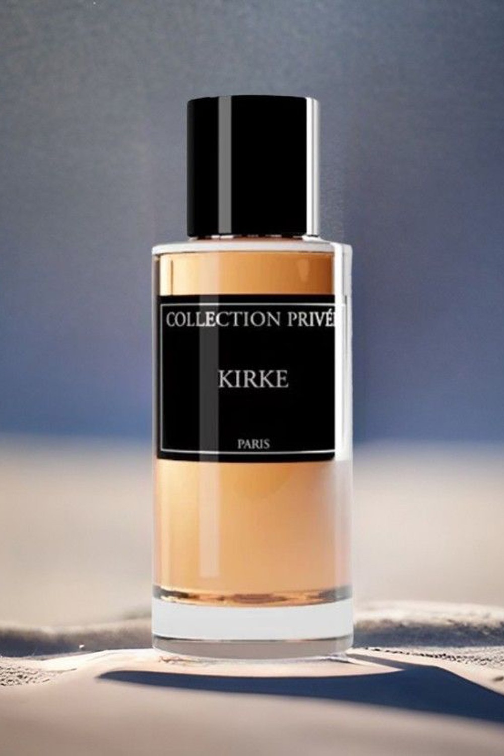 Parfum-vesi KIRKE 50ml - Yksityiskokoelma Pariisi-Parfums Made in France-Safwa Boutique