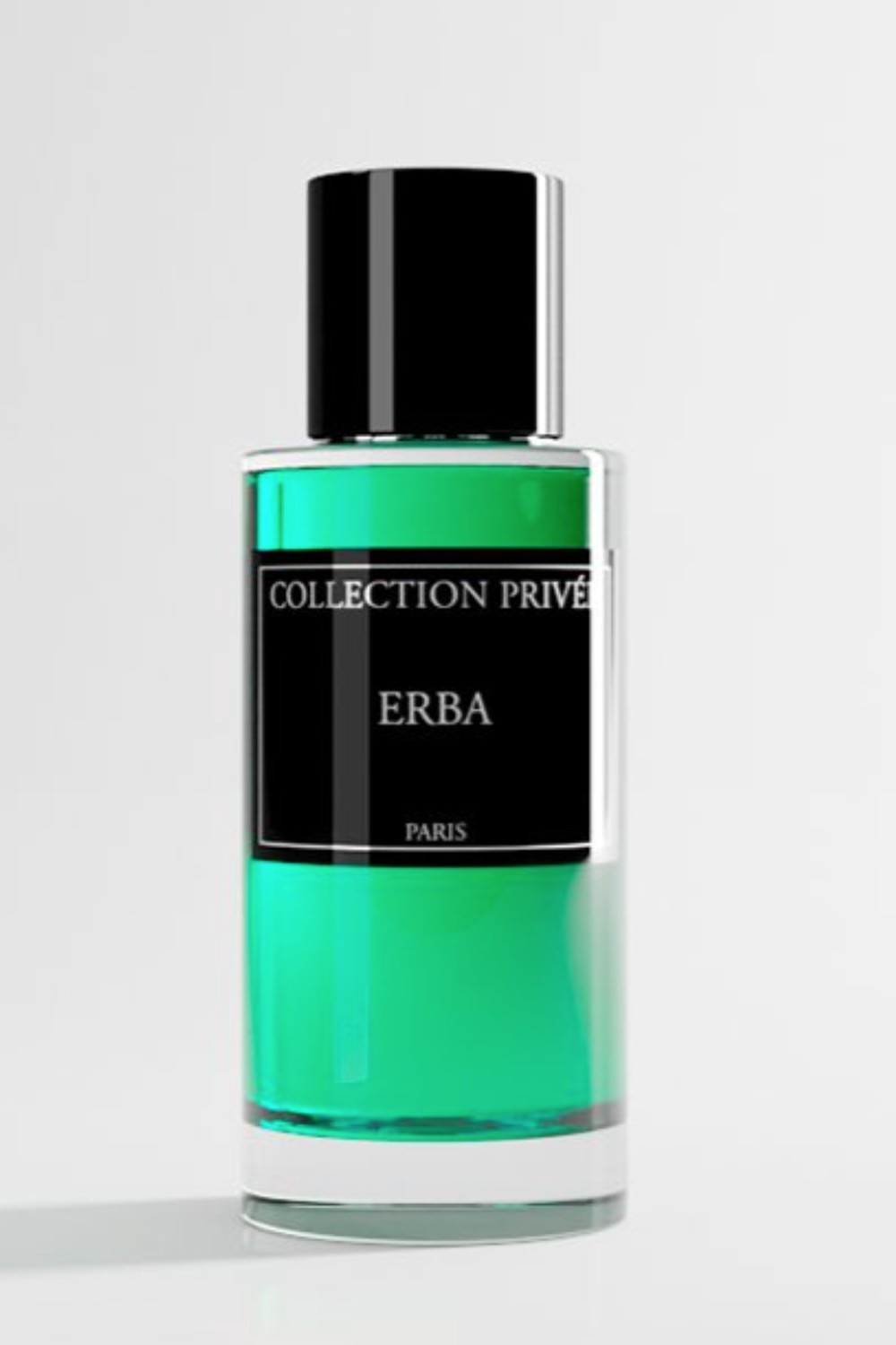 ERBA 50ml hajuvettä - Yksityiskokoelma Pariisi-Parfums Made in France-Safwa Boutique