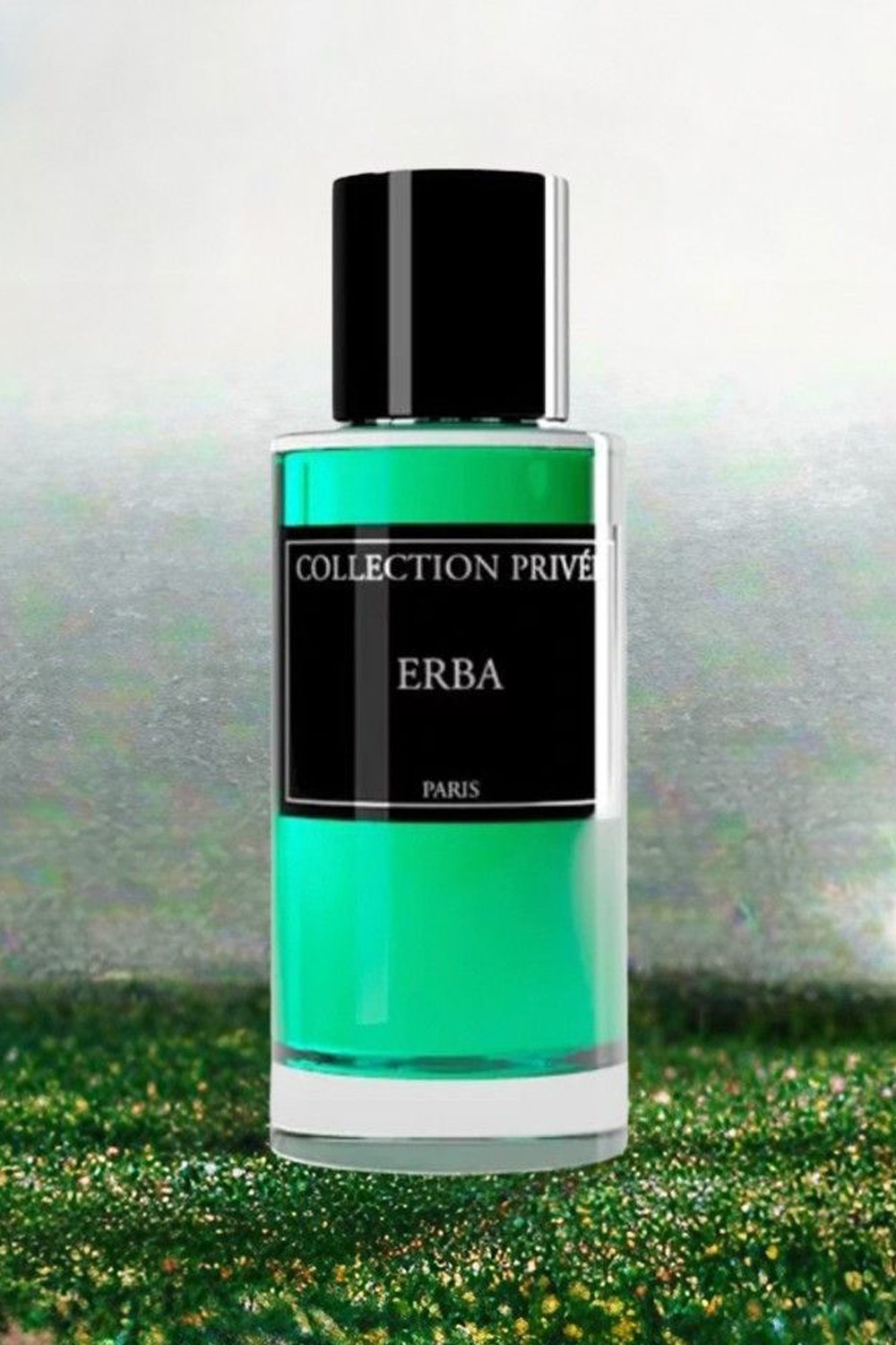 Eau de Parfum ERBA 50ml - Privé Collectie Parijs-Parfums Made in France-Safwa Boutique
