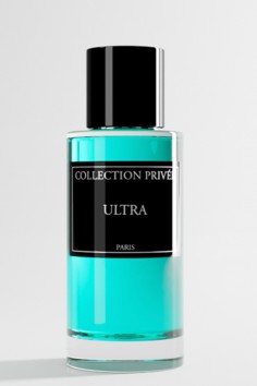 Acqua di Profumo ULTRA 50ml - Collezione Privata Parigi