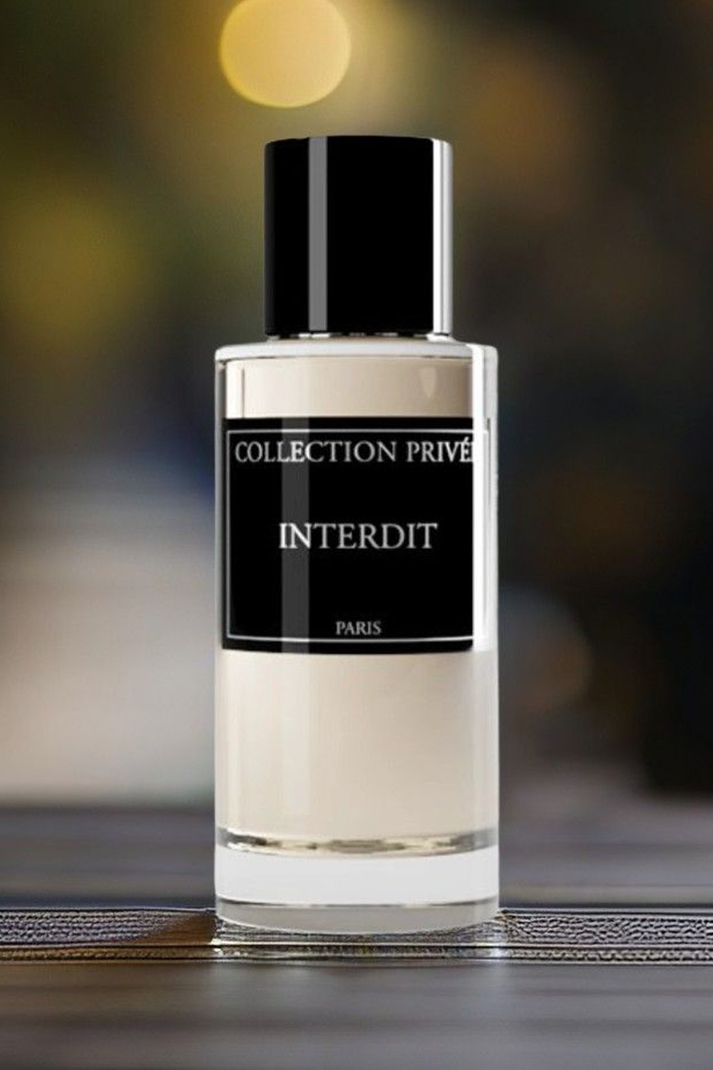 Eau de Parfum VERBODEN 50ml - Privé Collectie Parijs-Parfums Made in France-Safwa Boutique