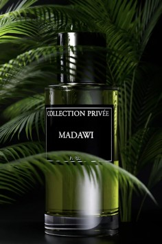 Eau de Parfum MADAWI 50ml - Collection Privée Paris 2