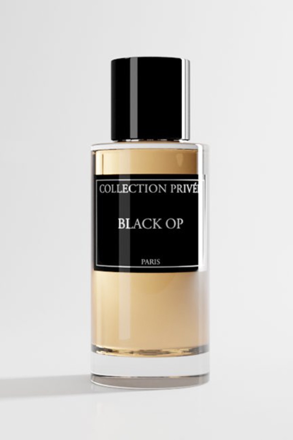 Agua de Perfume BLACK OP 50ml - Colección Privada París-Parfums Made in France-Safwa Boutique