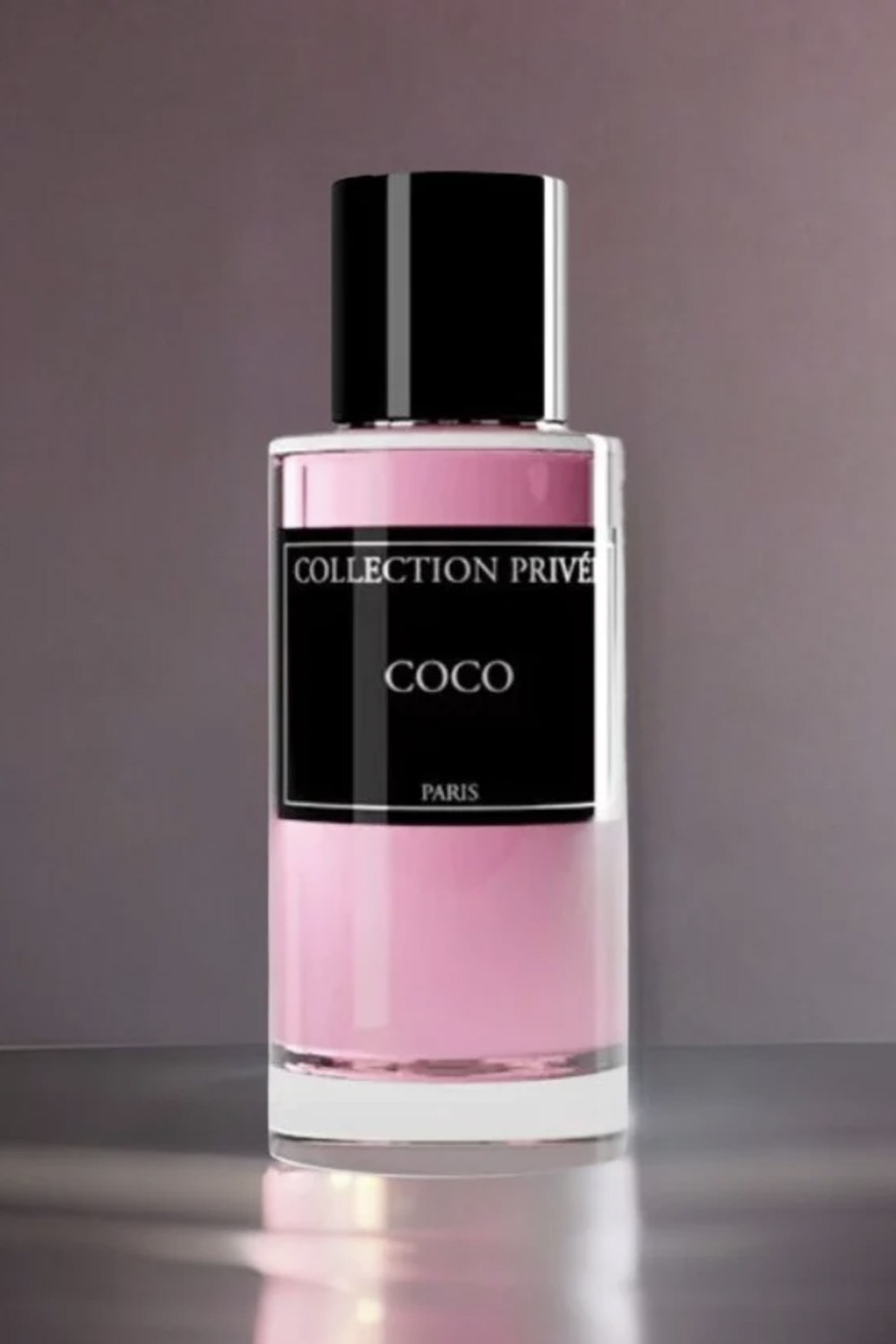 Eau de Parfum COCO 50ml - Privé Collectie Parijs-Parfums Made in France-Safwa Boutique