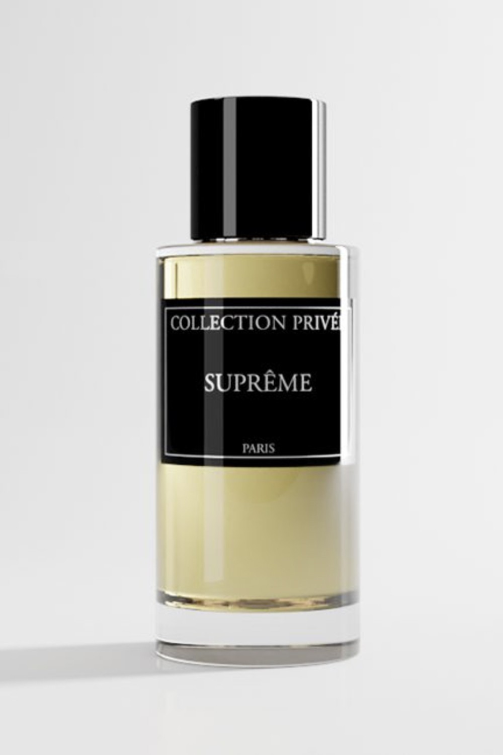Água de Perfume SUPREME 50ml - Coleção Privada Paris-Parfums Made in France-Safwa Boutique