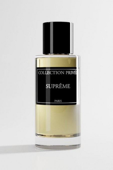 Parfüm SUPRÊME 50ml - Private Kollektion Paris-Parfüm Made in France-Safwa Boutique