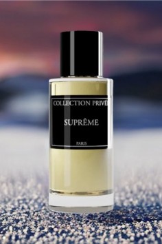 Água de Perfume SUPREME 50ml - Coleção Privada Paris 2