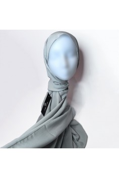 Hijab in Seta di Medina 170×65 cm Foulard Maysam
