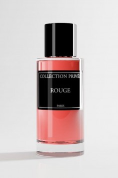 Eau de Parfum ROUGE 50ml - Privé Collectie Parijs