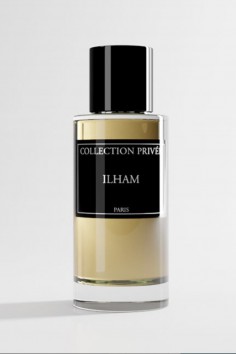 Agua de Perfume ILHAM 50ml - Colección Privada París