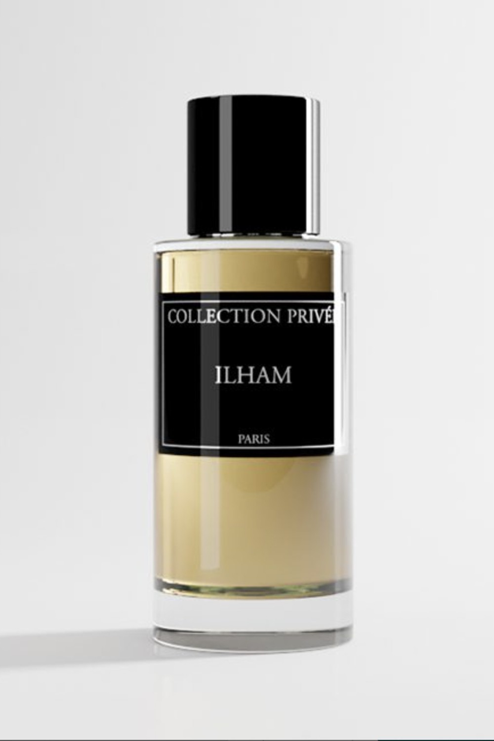 Agua de Perfume ILHAM 50ml - Colección Privada París-Parfums Made in France-Safwa Boutique