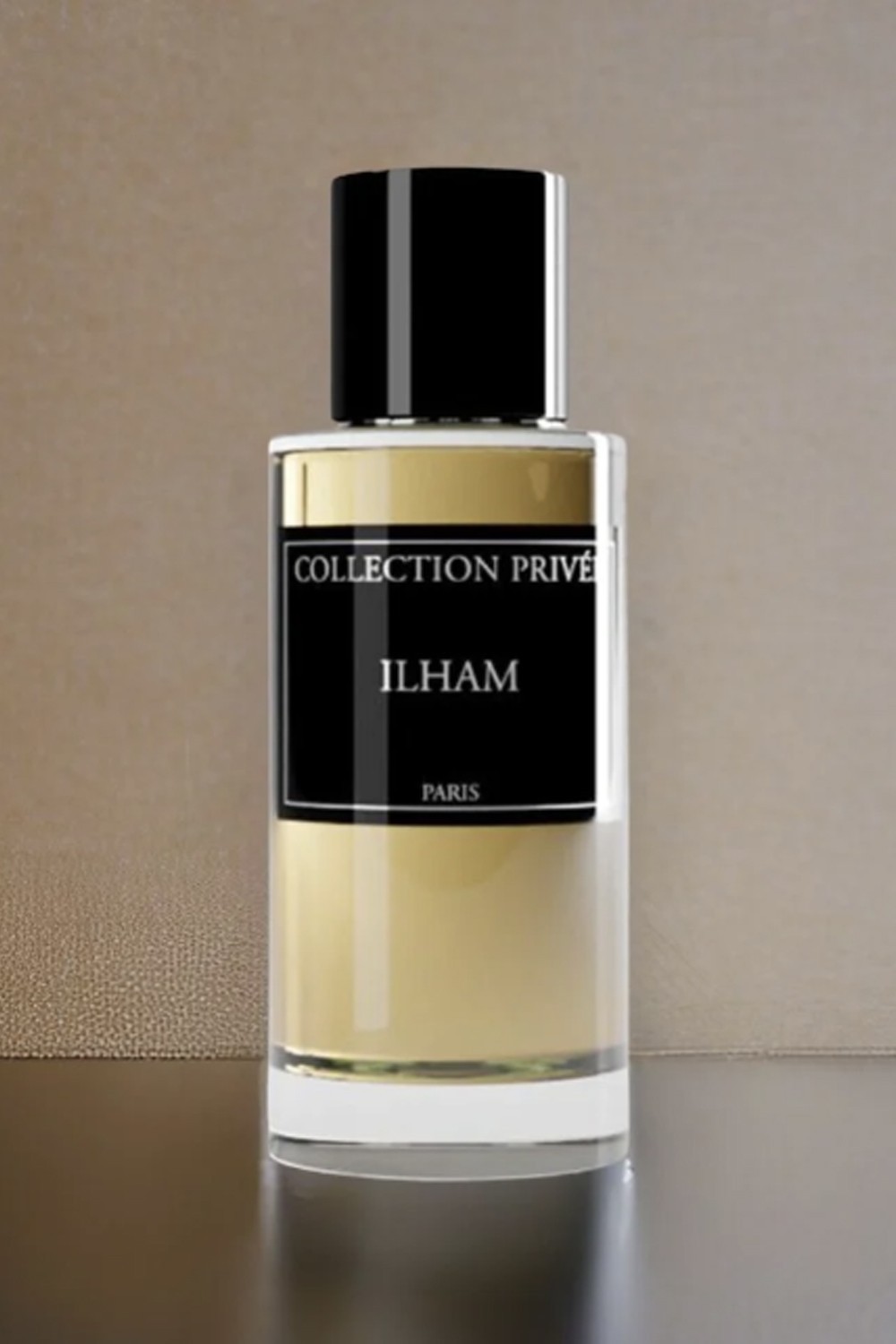 Eau de Parfum ILHAM 50ml - Collection Privée Paris-Parfums Made in France-Safwa Boutique