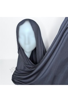 Premium Jersey Hijab 205×75 cm Maysam Sjal